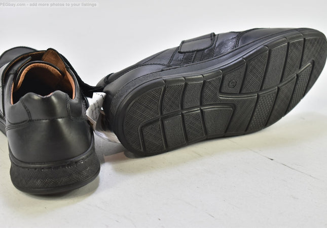 Hush Puppies  Herren Halbschuhe Freizeitschuhe  Gr.41 Nr. 26-U 1776