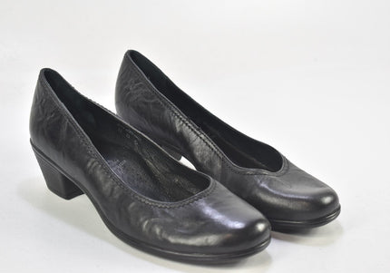Medicus Damen Pumps High Heels UK 6 Nr. 23-O 1828-SchuhGebraucht