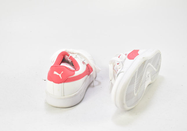 Puma Damen Sportschuhe Sneaker EUR 37 Nr. 24-U 703-Schuh-Gebraucht-secondhand