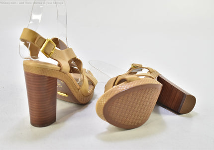 Ralph Lauren  Damen Sandale Sandalette  US 7 Nr. 26-S 2615