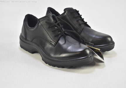 Haix Airpower C1 Damen Arbeitsschuhe EUR 37 Nr. 25-J 1104-Schuh-Gebraucht-secondhand