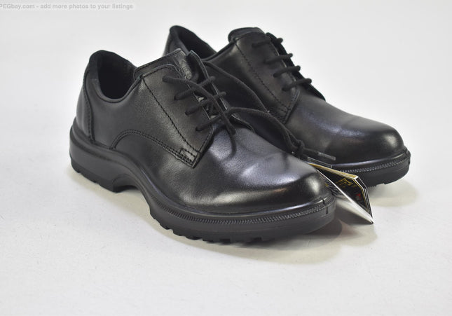 Haix Airpower C1 Damen Arbeitsschuhe EUR 37 Nr. 25-J 1104-Schuh-Gebraucht-secondhand