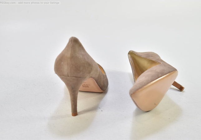 Parlanti  Damen Pumps High Heels  EUR 39,5 Nr. 26-Z 546