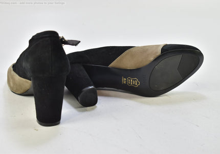 Portia  Damen Pumps High Heels  US 8,5M Nr. 26-U 361