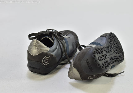 Geox  Damen Halbschuhe Freizeitschuhe  EUR 37 Nr. 25-O 1027