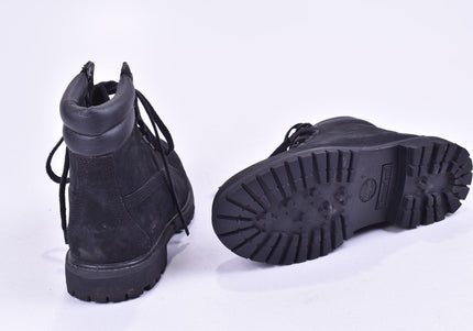 Timberland Damen Stiefelette Boots EUR 38 Nr. 23-A 625-Schuh-Gebraucht-secondhand