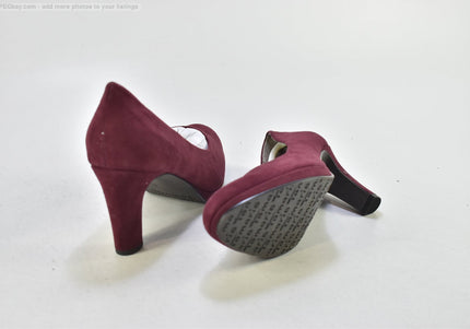 Tamaris  Damen Pumps High Heels  EUR 40 Nr. 26-Y 1918