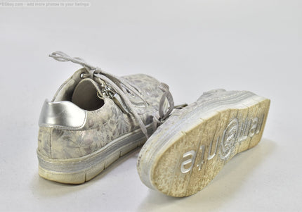 Remonte  Damen Halbschuhe Freizeitschuhe  EUR 37 Nr. 25-X 1719