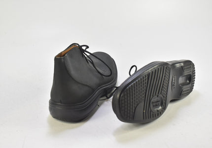 Dr. Comfort Herren Stiefelette Boots EUR 41 Nr. 24-B 3495-Schuh-Gebraucht-secondhand
