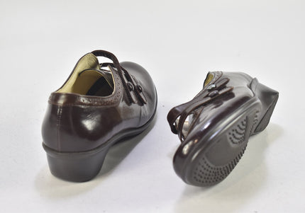 Vitaform Damen Halbschuhe Freizeitschuhe EUR 39 Nr. 24-O 116-Schuh-Gebraucht-secondhand