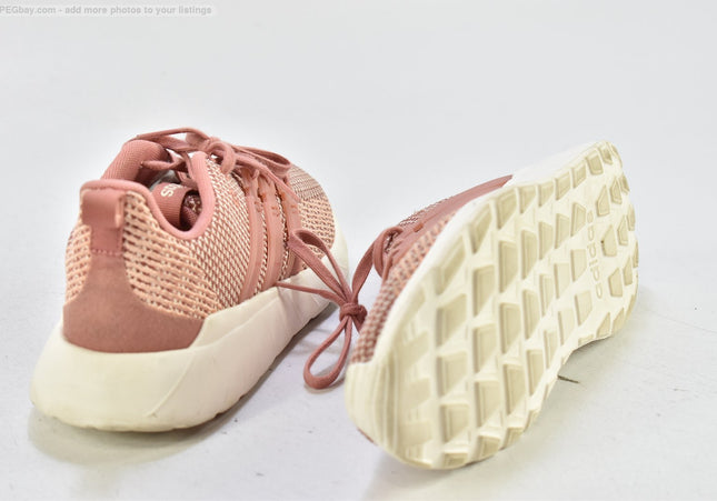 Adidas Questar Damen Sportschuhe Sneaker EUR 36 2/3 Nr. 25-M 1937-Schuh-Gebraucht-secondhand