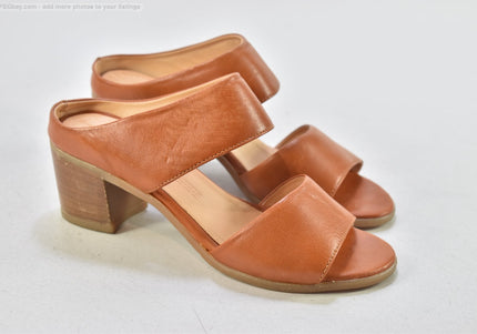 Hessnatur  Damen Sandale Pantolette  EUR 36 Nr. 26-S 1731