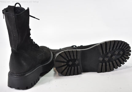 5th Avenue  Damen Stiefelette Boots  EUR 41 Nr. 26-B 1562