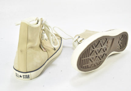 Converse Damen Stiefelette Boots UK 7 Nr. 23-U 3044-Schuh-Gebraucht-secondhand