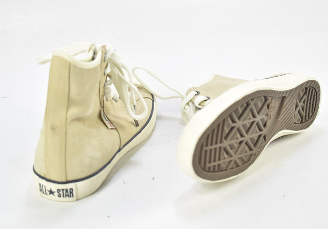 Converse Damen Stiefelette Boots UK 7 Nr. 23-U 3044-Schuh-Gebraucht-secondhand