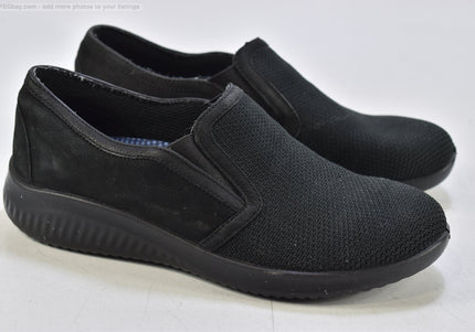 Jomos  Damen Halbschuhe Slipper Ballerinas  EUR 38 Nr. 26-F 734
