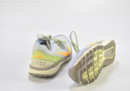 Nike Trail Damen Sportschuhe Sneaker EUR 36,5 Nr. 25-J 3275-Schuh-Gebraucht-secondhand