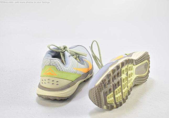 Nike Trail Damen Sportschuhe Sneaker EUR 36,5 Nr. 25-J 3275-Schuh-Gebraucht-secondhand