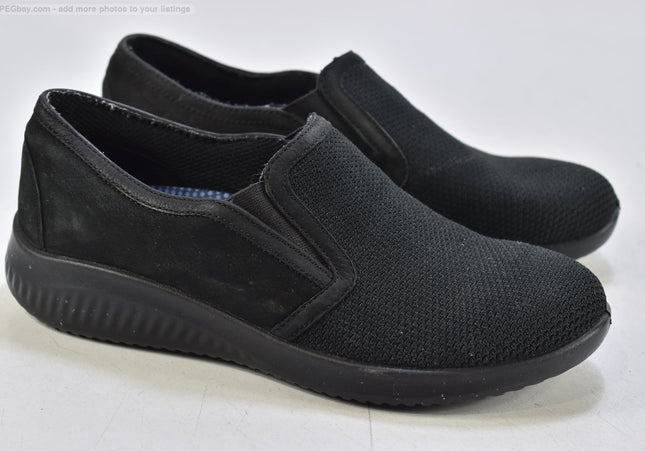 Jomos  Damen Halbschuhe Slipper Ballerinas  EUR 38 Nr. 26-F 734