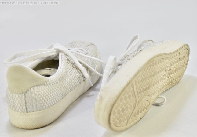 Converse Damen Sportschuhe Sneaker EUR 42,5 Nr. 25-U 1641 - Schuh-Gebraucht - Second-hand - gebrauchte Schuhe
