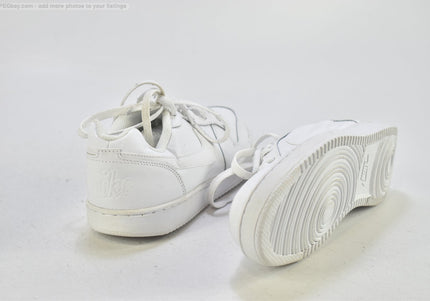 Nike Ebernon Herren Sportschuhe Sneaker  EUR 40,5 Nr. 25-X 1298