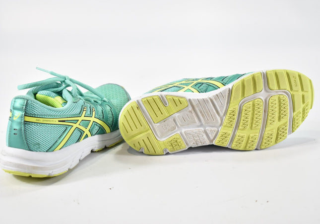 Asics Gel Zaraca Damen Sportschuhe Sneaker EUR 36 Nr. 24-J 2543-Schuh-Gebraucht-secondhand