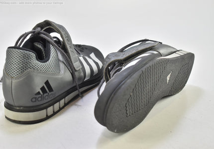 Adidas Powerlift Herren Sportschuhe Sneaker  EUR 47 1/3 Nr. 26-Y 428