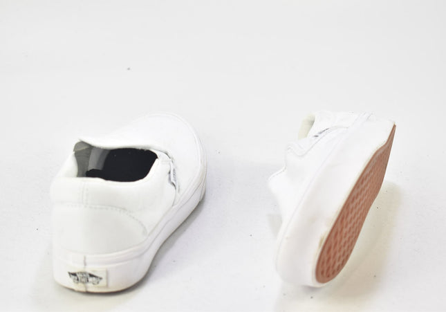 Vans Damen Sportschuhe Sneaker EUR 37 Nr. 24-U 1992-Schuh-Gebraucht-secondhand