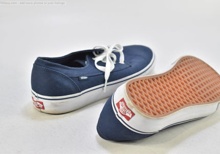 Vans  Herren Sportschuhe Sneaker  Gr.45 Nr. 26-T  317