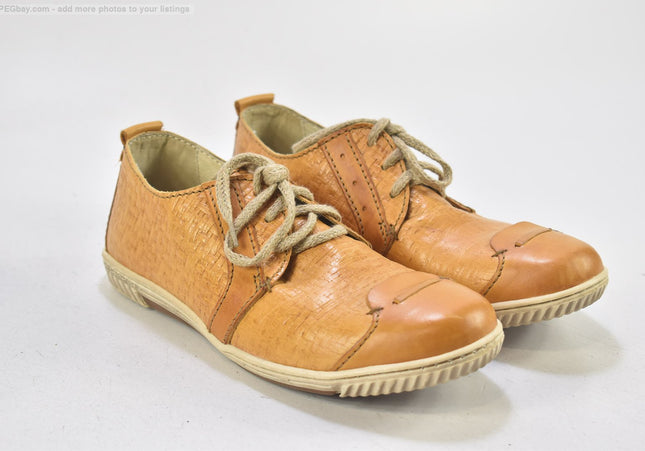 Rovers Herren Halbschuhe Freizeitschuhe EUR 42 Nr. 24-X 2238-Schuh-Gebraucht-secondhand