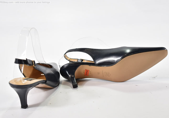 Linea Franco  Damen Sandale Sandalette  EUR 39 Nr. 25-S 3373