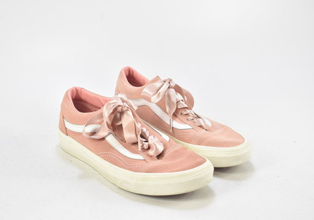 Vans Damen Sportschuhe Sneaker EUR 37 Nr. 24-A 3669-Schuh-Gebraucht-secondhand