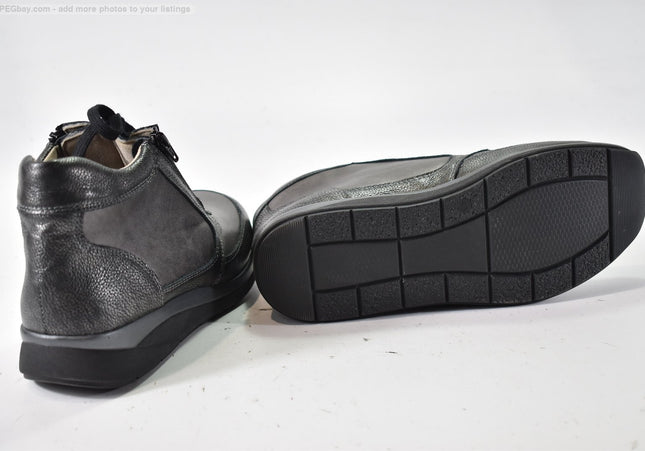 Perfect Footwork  Damen Stiefelette Boots  EUR 43 Nr. 26-B 11