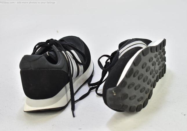 Adidas 60s Damen Sportschuhe Sneaker EUR 38 Nr. 25-P 1773-SchuhGebraucht