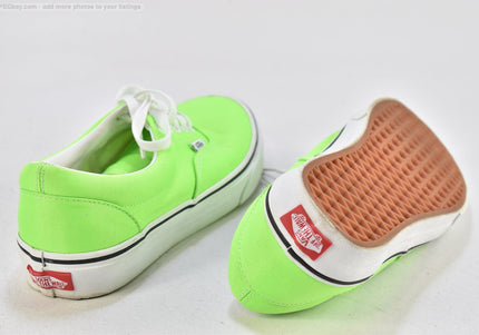 Vans  Damen Sportschuhe Sneaker  EUR 40 Nr. 25-A 2116