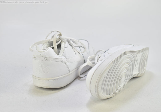 Nike Ebernon Herren Sportschuhe Sneaker  EUR 40,5 Nr. 25-X 1298