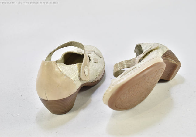 Naturläufer  Damen Pumps High Heels  EUR 40 Nr. 25-P 2035