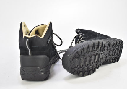 Human Nature Damen Stiefelette Boots EUR 39 Nr. 23-A 3705-Schuh-Gebraucht-secondhand