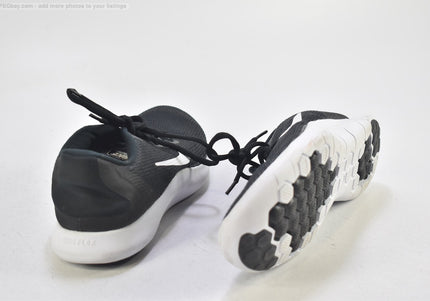 Nike Flex 2018 Damen Sportschuhe Sneaker EUR 41 Nr. 25-J 3061-Schuh-Gebraucht-secondhand