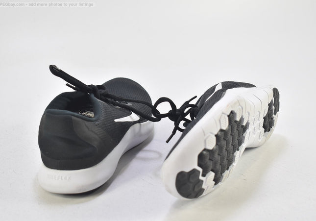 Nike Flex 2018 Damen Sportschuhe Sneaker EUR 41 Nr. 25-J 3061-Schuh-Gebraucht-secondhand