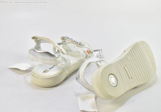 Hush Puppies  Damen Sandale Sandalette  EUR 38 Nr. 26-S 1973