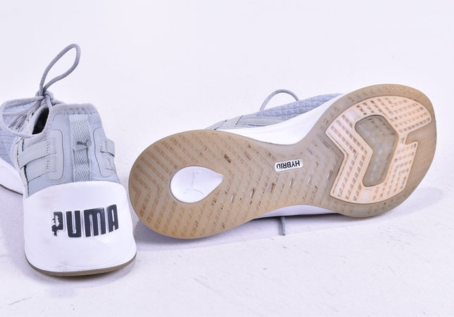 Puma Damen Sportschuhe Sneaker EUR 37 Nr. 24-Y 1424-Schuh-Gebraucht-secondhand