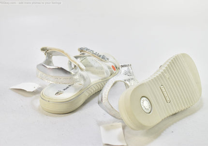 Hush Puppies  Damen Sandale Sandalette  EUR 38 Nr. 26-S 1973