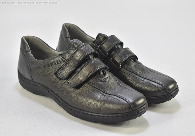 Medicus Damen Halbschuhe Freizeitschuhe UK 7 Nr. 25-F 2659-Schuh-Gebraucht-secondhand