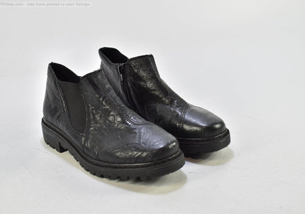 Rieker  Damen Stiefelette Boots  EUR 38 Nr. 25-B 1332