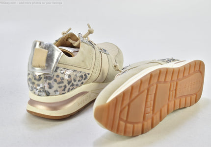 Bugatti  Damen Halbschuhe Slipper Ballerinas  EUR 40 Nr. 26-G 688