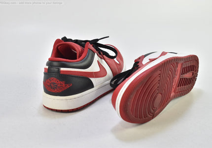 Jordan 1 Herren Sportschuhe Sneaker  EUR 40 Nr. 26-G 115