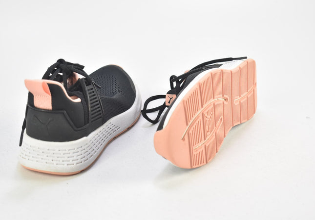 Puma Damen Sportschuhe Sneaker EUR 38 Nr. 24-J 2743-Schuh-Gebraucht-secondhand