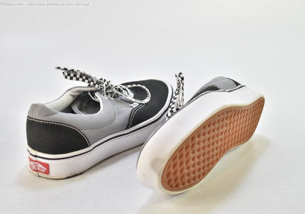 Vans  Damen Sportschuhe Sneaker  EUR 40,5 Nr. 26-Z 356