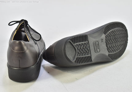 Finn Comfort  Damen Halbschuhe Freizeitschuhe  UK 6,5 Nr. 26-Y 812
